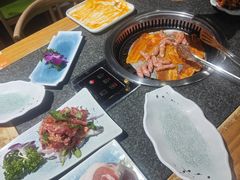 -鹤之乡·齐齐哈尔烤肉·非遗(秋涛路店)