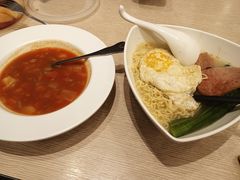 -佰搭果·广式茶餐厅(西华路店)