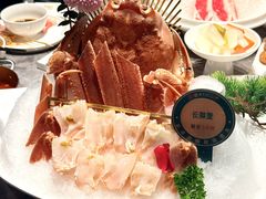 -德天肥牛海鲜火锅(城西银泰店)