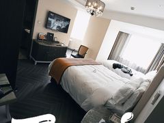 -美豪怡致酒店(上海长寿路店)