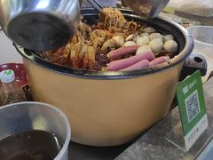 -安徽阜阳卷馍(西单店)