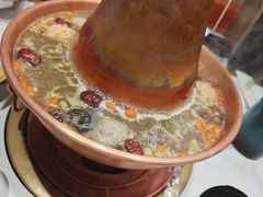 -东门口·新式老北京火锅(河西龙湖天街店)