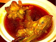 草原牛大骨-西贝(金桥店)