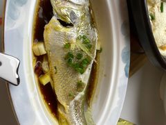 -蘭奢雅集·江浙菜(青山江滩店)