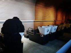-NICE SALON 奈丝造型