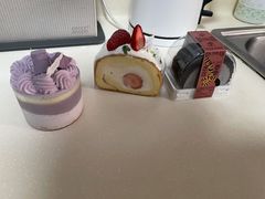 -好利来(回龙观东大街店)