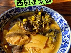 -西园戒幢律寺