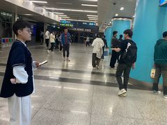 -大连周水子国际机场