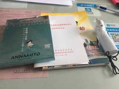-胜华驾校·小猫学车(银都店)