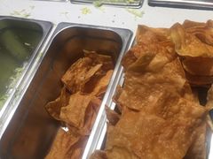 -煎饼道·新鲜现做(来福士店)