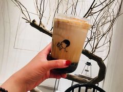 -喜茶(上海正大广场店)