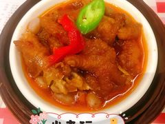 -七爺清汤腩(南开大悦城店)