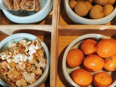 -慢丽江·云南野生菌土鸡锅(付家庄店)