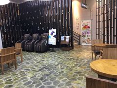-丽池宫韩式汗蒸会馆(华灯坊店)