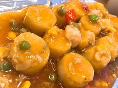 -北疆饭店(朗悦公园茂店)
