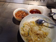 -很久以前羊肉串(南京路第一百货店)