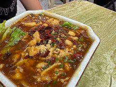 -卢庄(江汉路店)