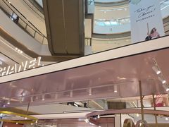 -东莞松山湖万象汇