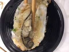 -夜半不二海鲜炭烤(文汇巷店)