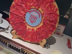 -辣虎·庭院火锅(临平新天地店)