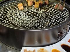 -十三姨正合丰烤肉(营迹路店)