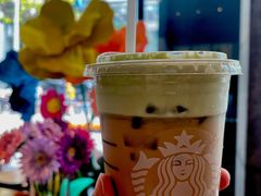 -星巴克臻选(广州高德置地秋广场店)