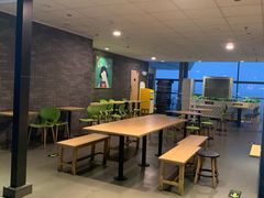 -麦当劳(郑州东高铁站店)