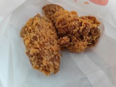 -麦当劳(杭州东站高铁店)