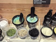 -LUSH(威尼斯人店)