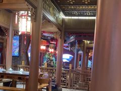 -椒香城门口老火锅(天府长城店)