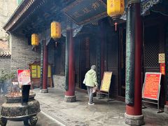 -湘子庙