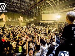 -Club Queen皇后酒吧