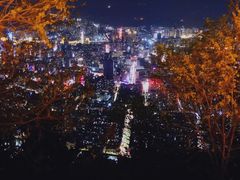 -兰山公园