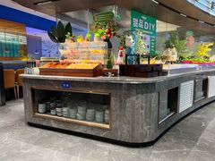 -非烤勿扰自助烤肉(宝安天虹店)