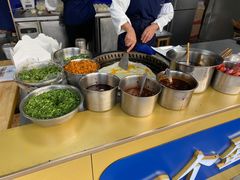 -金杨老摊头蛋饼(金口路店)