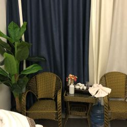 -涵颜维美spa会馆·圣莉斯歌会员服务中心