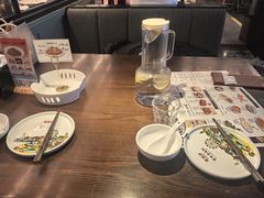 -前海沿·青岛菜(李沧万达店)