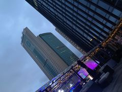 -异次元·LIGHT HOUSE·美食酒廊·休闲露台