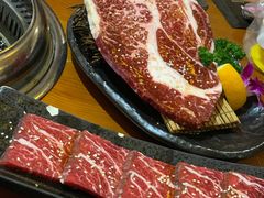 -丸藏和牛烧肉专门店(园区师惠坊店)
