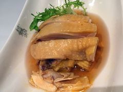 醉鸡-苏浙汇(朝外店)