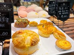 -新侨三宝乐面包店(菜市口店)