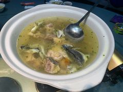 -楚鱼王·河鲜·湖北菜(华农店)