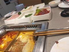 -海底捞火锅(芜湖银泰城店)