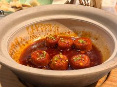 -明湖楼·经典鲁菜山东海鲜(大明湖店)