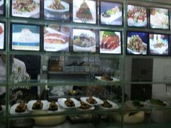 -汤记传菜(秀浦路店)