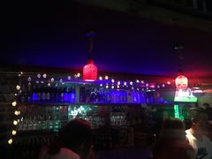-MM·五声·音乐人与调酒师(西安路店)