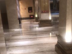 -九寨沟天源豪生度假酒店-豪庭轩中餐厅