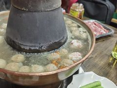 木萨火锅（清汤锅）-木萨火锅店(开鲁路店)