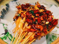 -湘轩·土菜研究院(光大店)