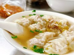 -汪家馄饨(集庆路店)